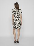 Vila SHORT SLEEVED SHIRT DRESS, Birch, highres - 14102695_Birch_1149330_004.jpg