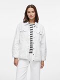 VILA KNEPPET OLAJAKKE, White Denim, highres - 14100668_WhiteDenim_003.jpg