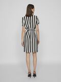 Vila SHORT SLEEVED SHIRT DRESS, Cloud Dancer, highres - 14102695_CloudDancer_1149323_004.jpg