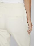 Vila MID-RISE CROPPED TROUSERS, Birch, highres - 14081274_Birch_007.jpg