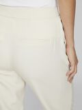 Vila MID-RISE CROPPED TROUSERS, Birch, highres - 14081274_Birch_007.jpg