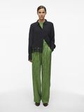 VILA HÖG MIDJA BYXOR, Artichoke Green, highres - 14104153_ArtichokeGreen_005.jpg