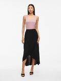VILA VIPLIS HIGH WAIST MAXI SKIRT, Black Beauty, highres - 14109715_BlackBeauty_005.jpg