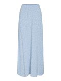 VILA VIANNA - TAILLE HAUTE JUPE LONGUE, Kentucky Blue, highres - 14110877_KentuckyBlue_1224357_001.jpg
