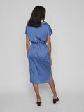 Vila KORTÄRMAD MIDIKLÄNNING, Federal Blue, highres - 14078865_FederalBlue_004.jpg