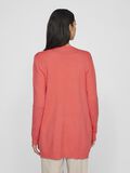 VILA VIRIL BASIC STRICK STRICKJACKE, Dubarry, highres - 14044041_Dubarry_958891_004.jpg