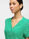 VILA SHORT SHIRT DRESS, Jelly Bean, highres - 14109686_JellyBean_1212412_006.jpg