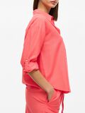 VILA LONG SLEEVED SHIRT, Dubarry, highres - 14104796_Dubarry_006.jpg