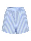 VILA VIASTANA STRIPED SHORTS, Kentucky Blue, highres - 14111099_KentuckyBlue_1228806_001.jpg