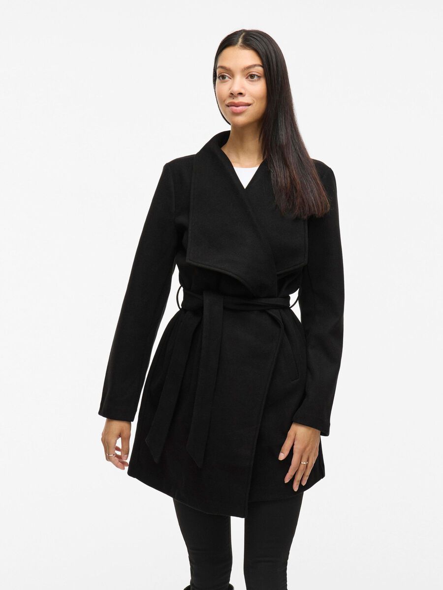 VILA VICOOLEY RIEM LANGE JAS, Black, highres - 14069682_Black_003.jpg