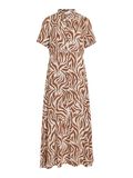 VILA MAXI VESTIDO CAMISERO, Mocha Bisque, highres - 14109513_MochaBisque_1214009_001.jpg