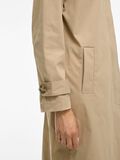 VILA VILINEA LÅNG TRENCHCOAT, Feather Gray, highres - 14111239_FeatherGray_007.jpg
