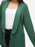 VILA OPEN BLAZER, Pineneedle, highres - 14090069_Pineneedle_006.jpg
