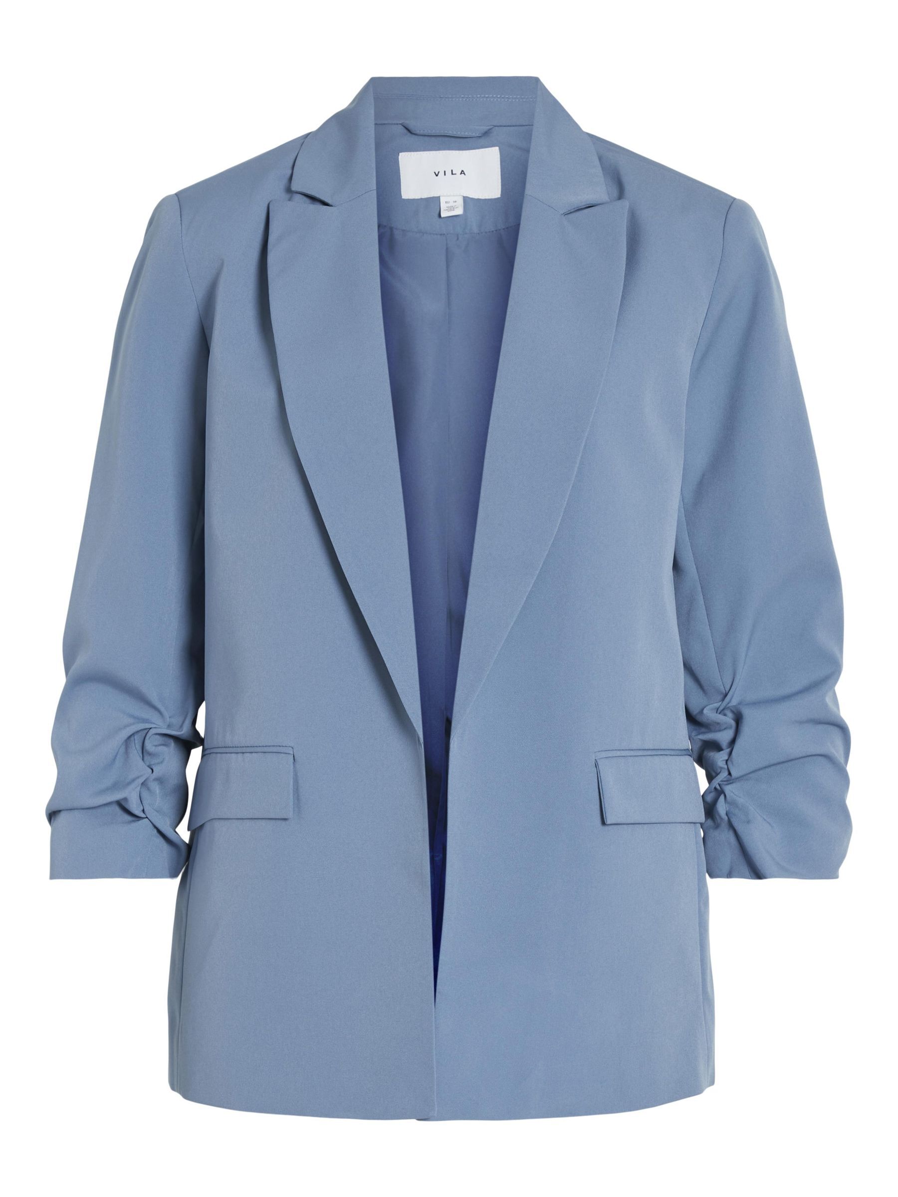 3 4 ARM BLAZER Blau VILA