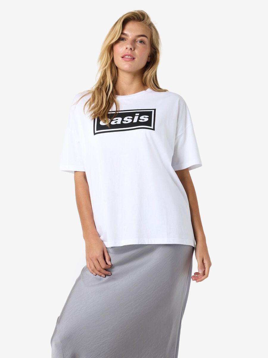 Noisy May PRINT T-SHIRT, Bright White, highres - 27035618_BrightWhite_1216190_003.jpg