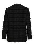 VILA BUTTONED BLAZER, Black Beauty, highres - 14104257_BlackBeauty_002.jpg