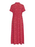VILA MAXI SHIRT DRESS, Mars Red, highres - 14109513_MarsRed_1212397_002.jpg