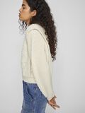 VILA MAILLE TORSADÉE PULL EN MAILLE, Birch, highres - 14097571_Birch_007.jpg