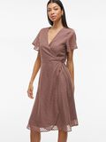 VILA SHORT SLEEVED WRAP DRESS, Twilight Mauve, highres - 14109657_TwilightMauve_007.jpg