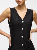 VILA SLEEVELESS MIDI DRESS, Black Beauty, highres - 14104800_BlackBeauty_006.jpg