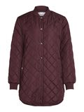 Vila QUILTED CAPPOTTO, Winetasting, highres - 14075733_Winetasting_001.jpg