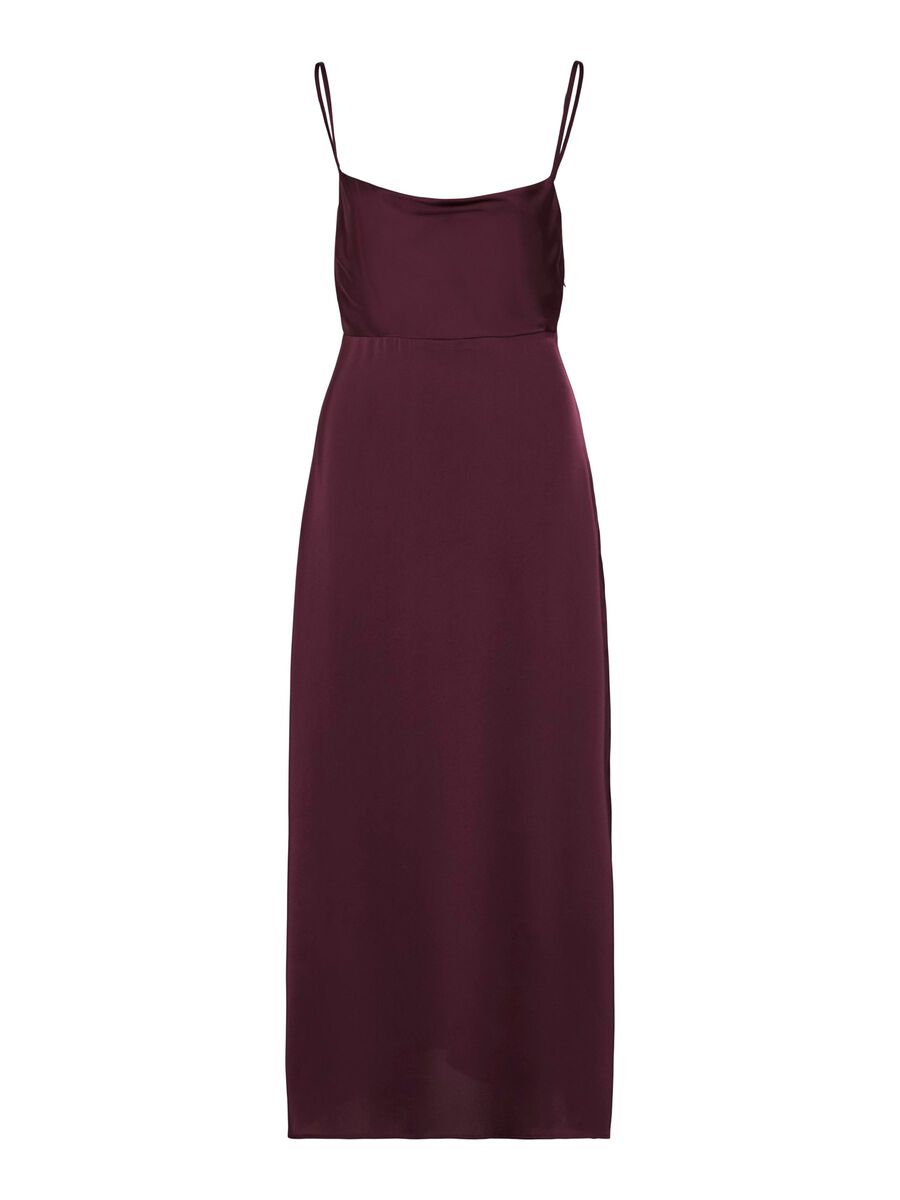 VILA VIRAVENNA STRAP VESTITO DA OCCASIONE, Fig, highres - 14085601_Fig_001.jpg