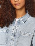 Noisy May DENIM SHIRT JACKET, Light Blue Denim, highres - 27029311_LightBlueDenim_006.jpg