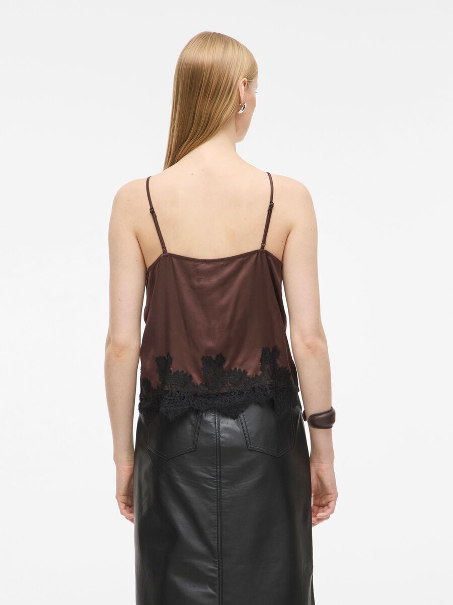 Product carousel image - TOP COM TIRAS, Chicory Coffee | 2