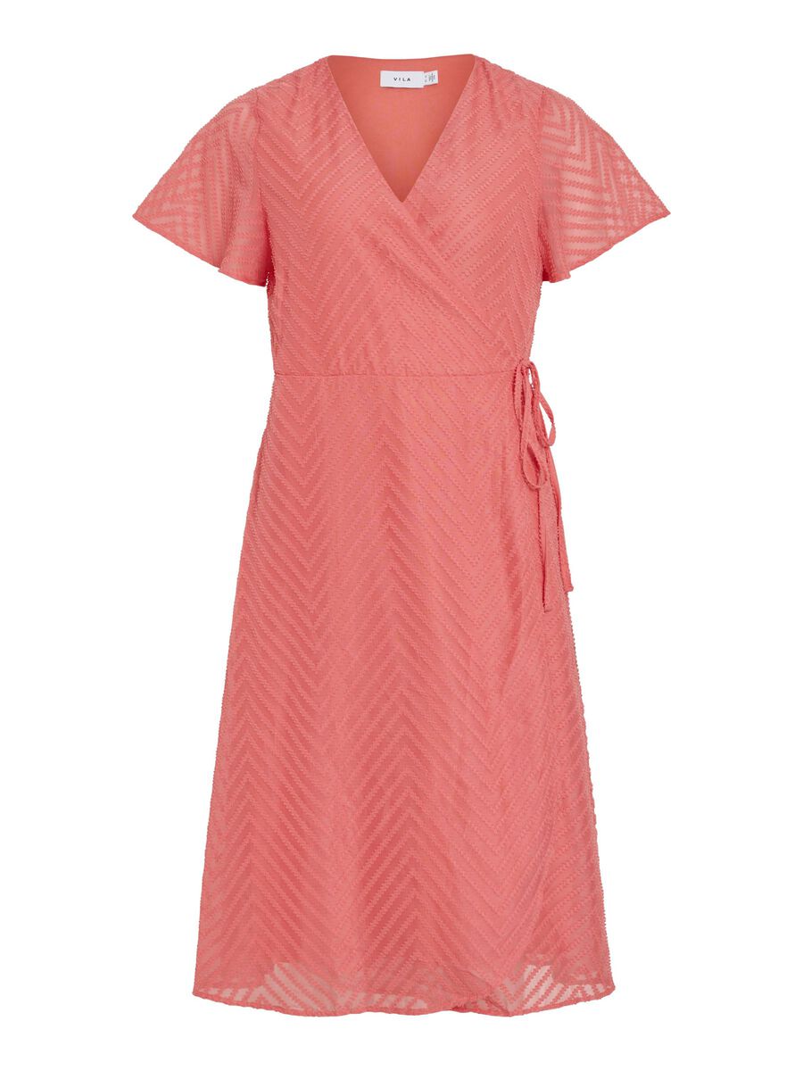 VILA KURZARM WICKELKLEID, Dubarry, highres - 14109657_Dubarry_001.jpg