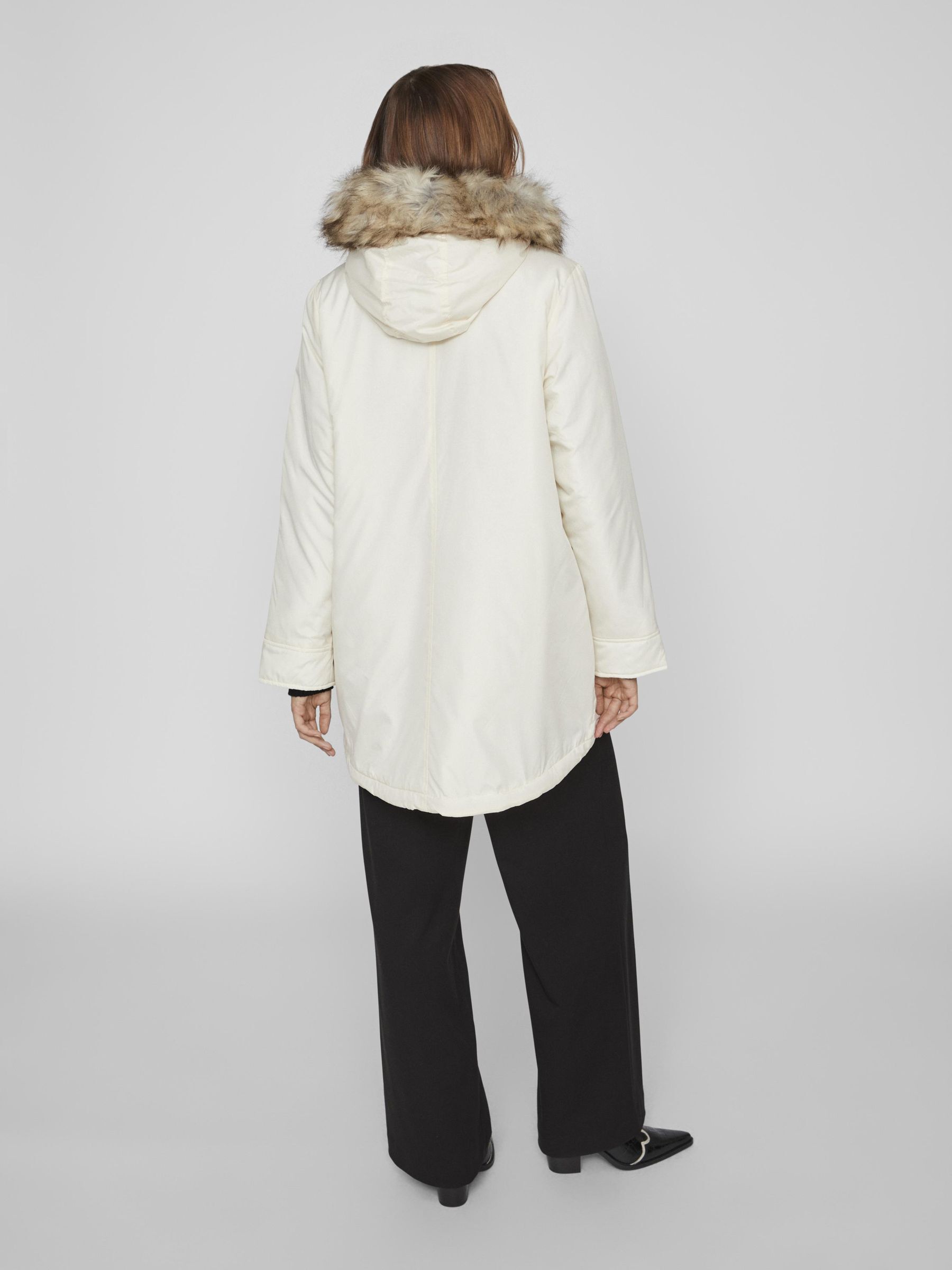 Vila parka on sale