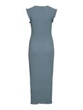 VILA VIMALMEN - SANS MANCHES ROBE MI-LONGUE, Coronet Blue, highres - 14112681_CoronetBlue_002.jpg