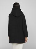 VILA KAPUZEN MANTEL, Black, highres - 14103256_Black_004.jpg