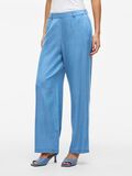 VILA HIGH WAIST HOSE, Medium Blue Denim, highres - 14107056_MediumBlueDenim_003.jpg