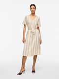 VILA KURZARM MIDIKLEID, Super Light Natural Melan, highres - 14105080_SuperLightNaturalMelan_1191693_005.jpg