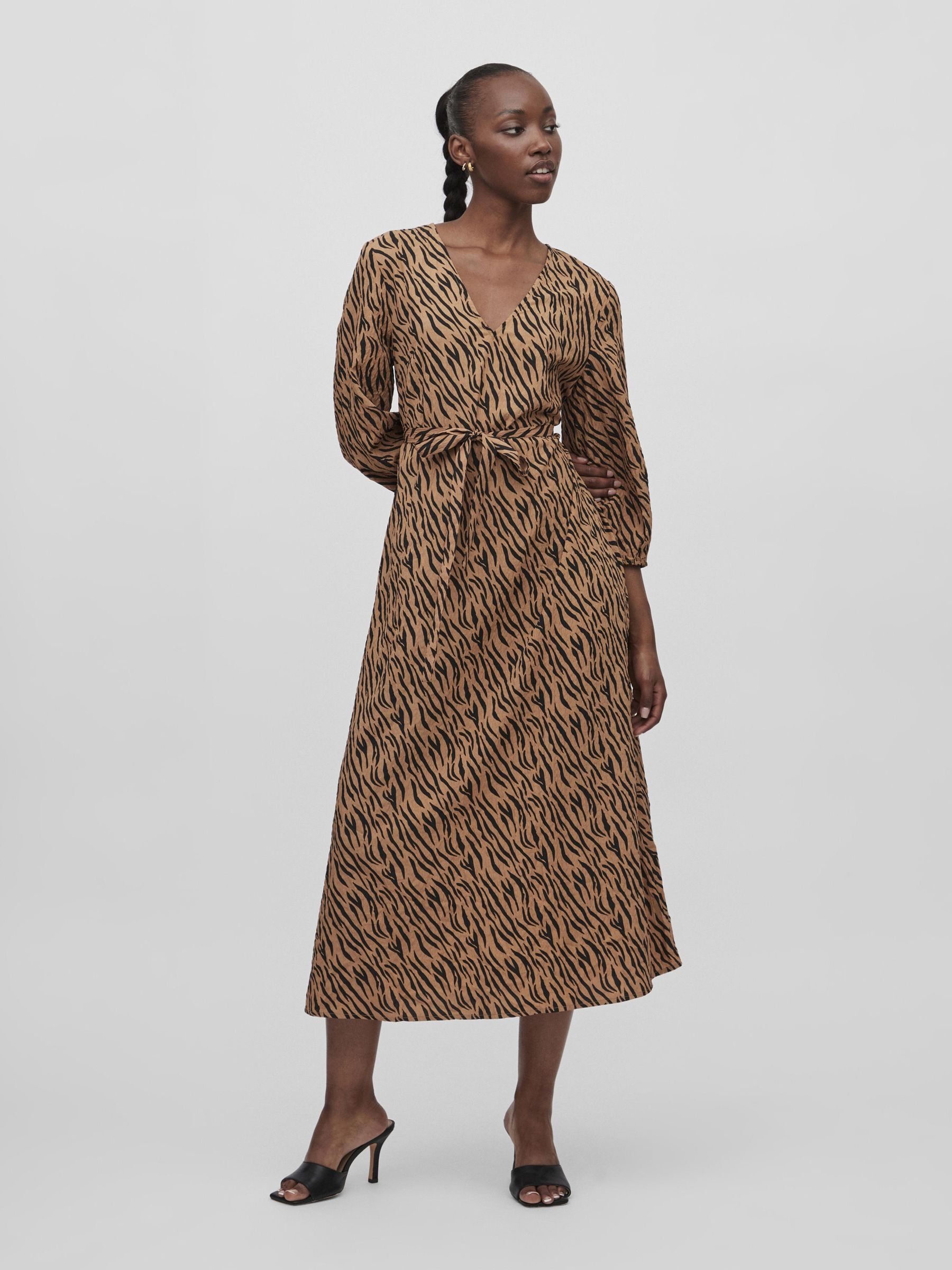 Women s Work dresses Shop the latest trends online VILA Page 22