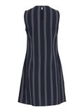 VILA SLEEVELESS SHORT DRESS, Navy Blazer, highres - 14105078_NavyBlazer_1191674_002.jpg