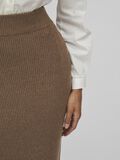 VILA KNITTED PENCIL SKIRT, Crocodile, highres - 14071794_Crocodile_958898_006.jpg