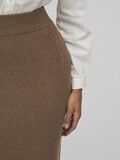 Vila KNITTED PENCIL SKIRT, Crocodile, highres - 14071794_Crocodile_958898_006.jpg