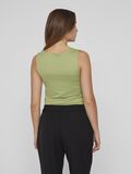 VILA VIKENZA BASIC TANK TOP, Sage, highres - 14089092_Sage_004.jpg