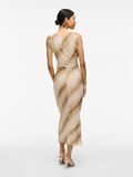 VILA SLEEVELESS MAXI DRESS, Birch, highres - 14109408_Birch_1207879_004.jpg