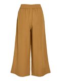 VILA HIGH WAIST CROPPED TROUSERS, Wood Thrush, highres - 14096234_WoodThrush_002.jpg