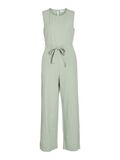 VILA VIPRISILLA SLEEVELESS JUMPSUIT, Silt Green, highres - 14104792_SiltGreen_001.jpg