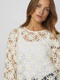 VILA RUND HALS LANGERMET TOPP, Birch, highres - 14106378_Birch_006.jpg