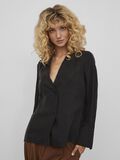 Vila BLAZER-STYLE HEMD, Black, highres - 14080827_Black_007.jpg