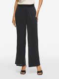 VILA TAILLE HAUTE PANTALON, Black, highres - 14100333_Black_003.jpg
