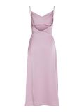 Vila STRAP OCCASION DRESS, Pastel Lavender, highres - 14085601_PastelLavender_002.jpg