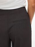 VILA VIAMOI TAILORED TROUSERS, Dark Grey Melange, highres - 14107589_DarkGreyMelange_007.jpg