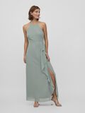 VILA SLEEVELESS OCCASION DRESS, Green Milieu, highres - 14084838_GreenMilieu_003.jpg
