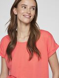 VILA VIDREAMERS ROUND NECK T-SHIRT, Dubarry, highres - 14083083_Dubarry_006.jpg