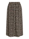 VILA TAILLE HAUTE JUPE MI-LONGUE, Soft Pink, highres - 14109688_SoftPink_1213905_001.jpg
